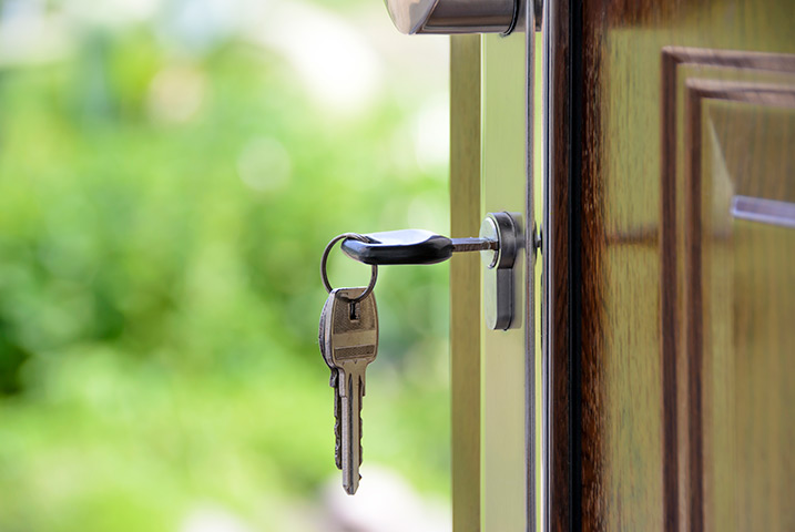 A2B Locks are able to provide local locksmiths in Harefield to repair your broken locks. 